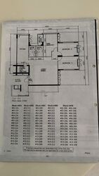 Blk 648D Jurong West Street 61 (Jurong West), HDB 5 Rooms #610390841